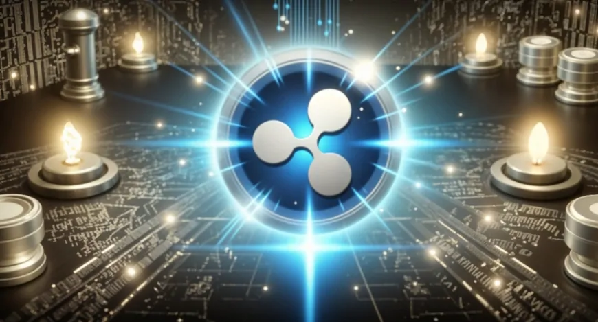 Ripple's $RLUSD Stablecoin: A $2.5 Trillion Opportunity for Investors in Streamlined Cross-Border Transactions