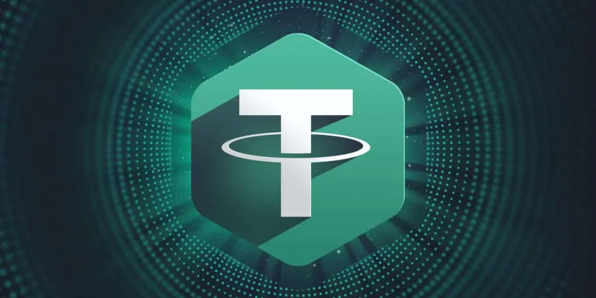 Tether Completes First VC Investment by Injecting $2 million into Arcanum's Web 3 Fund