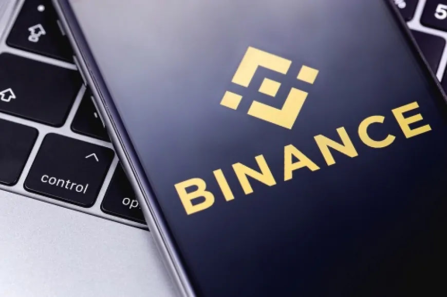 Binance to support Optimism's network upgrade