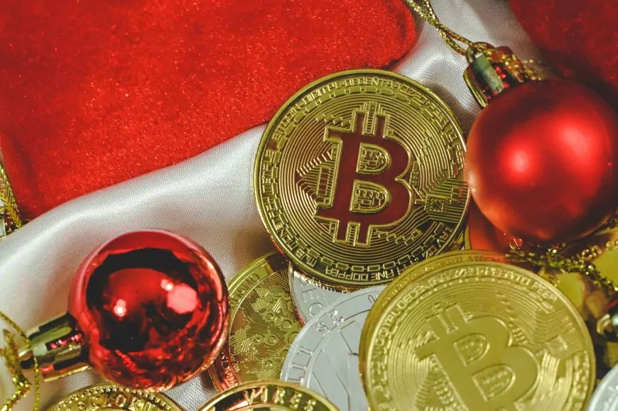 Confirmed Bitcoin Payments Hit Yearly Low During Holiday Season