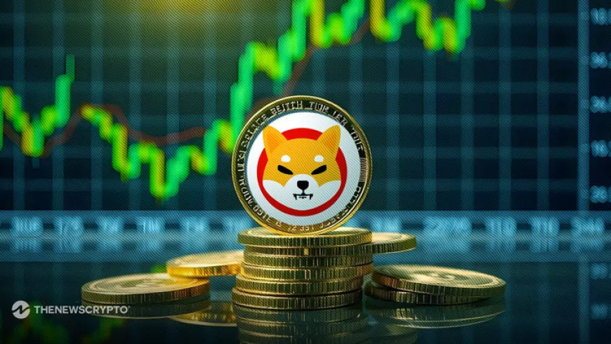 Shiba Inu Analyst Maintains Bullish Outlook for SHIB Despite Weekly Decline