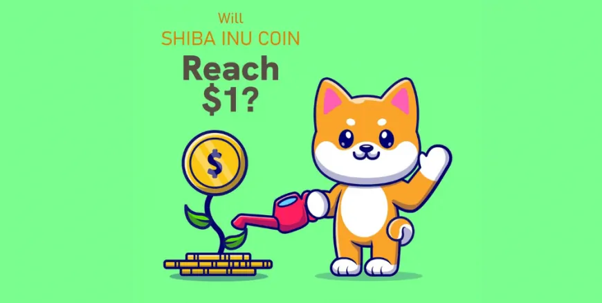 Will Shiba Inu Coin Reach $1? SHIB's Strong Potential Shines, but a New Meme Coin Rockets 200% in Presale