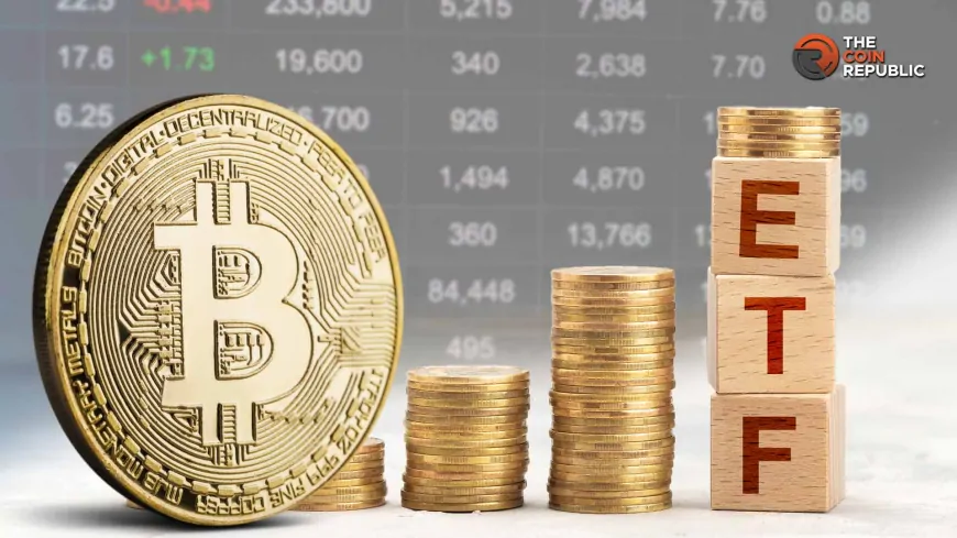 Bitcoin ETF Boost: Bitwise Unveils Bitcoin Standard Company ETF