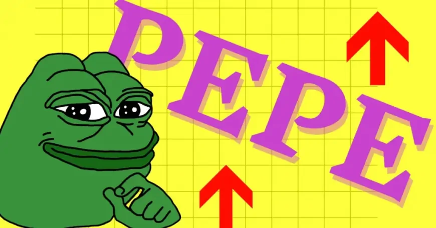 PEPE Price Prediction for December 28: Rally Imminent?