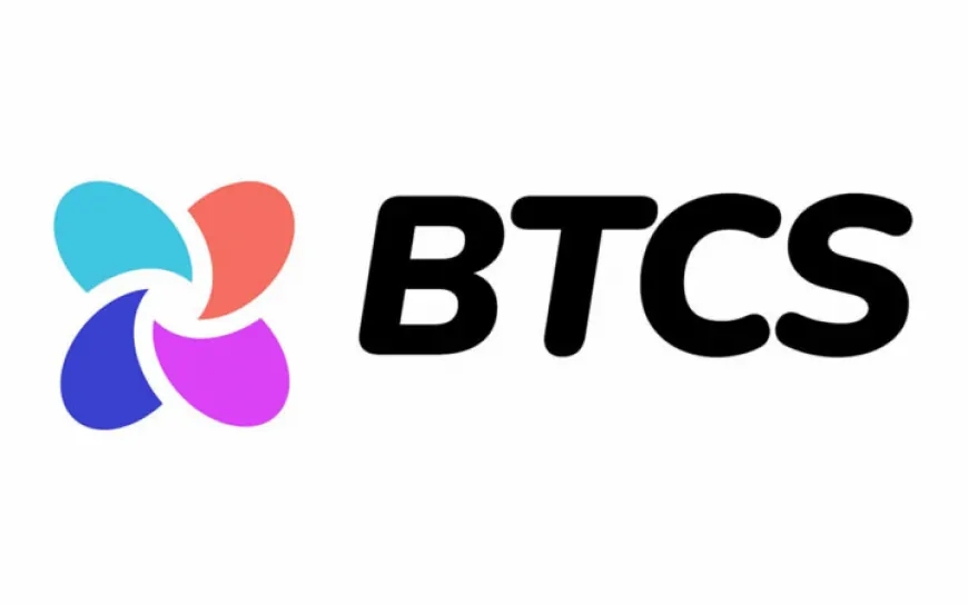 BTCS Shifts Focus to Ethereum Infrastructure, Discontinues StakeSeeker Platform