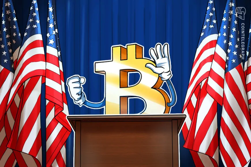 US government will not buy Bitcoin in 2025 
 — Galaxy Research