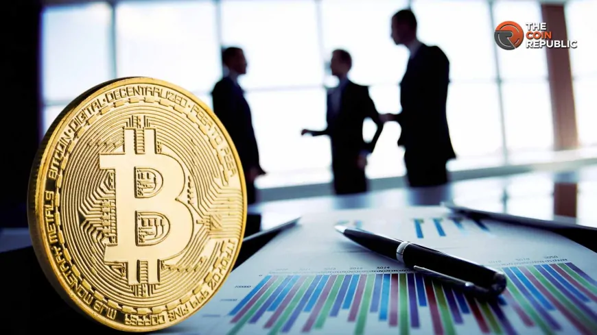 Corporate Bitcoin Adoption: Why 2025 Will See More Tech Companies Embracing Crypto