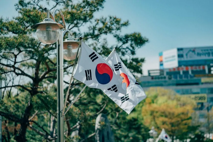 Political Instability In South Korea Fuels Bitcoin ‘Kimchi Premium' Surge