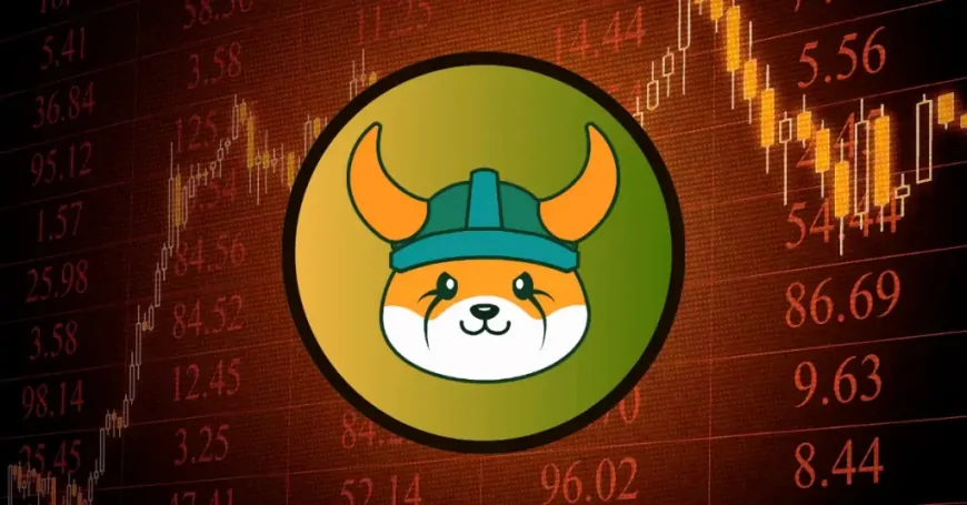 Can Floki Inu Lead the Memecoin Rally with its Upcoming ETP Launch?