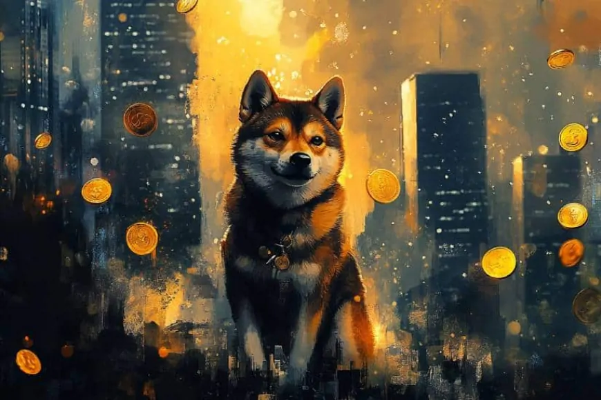 SHIB News: Shiba Inu Set To Enhance Ecosystem After Partnering With Chainlink – Will This Be Bullish For SHIB Price?