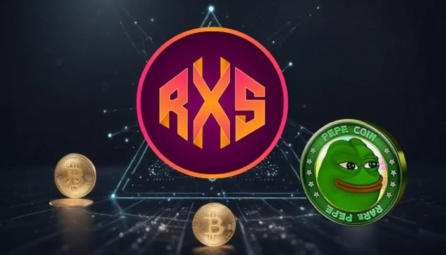 The Best Crypto to Buy for a Potential 10X if You Missed Pepe Coin (PEPE) Earlier This Year