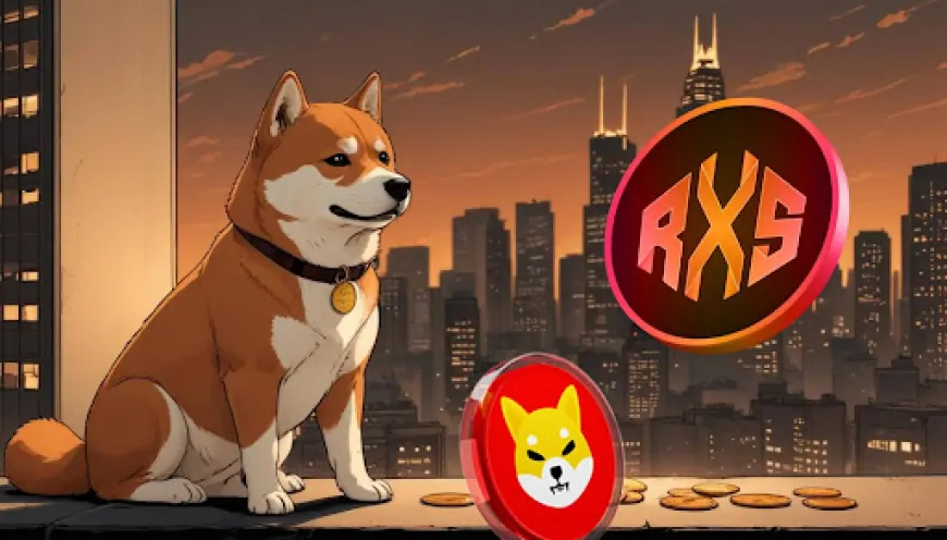 Shiba Inu Investor Cashes In $11M During Dip, Reinvests in $0.15 SHIB Competitor Set to Hit a Double Digit Price in 2025