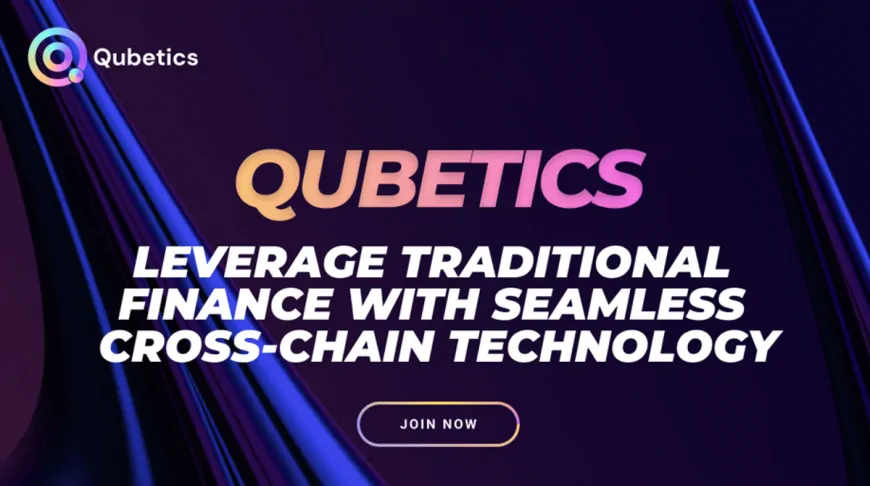 Qubetics ($TICS) Presale Thrives at $0.0377: Top Cryptos with 1000X Potential While Chainlink and AAVE Dominate DeFi Innovations