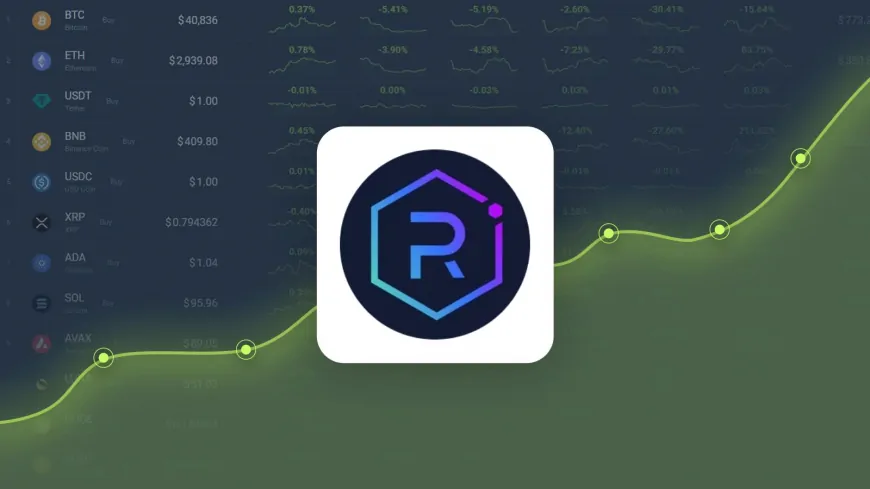 Raydium Dropped -9.82% in Last Month and is Predicted to Reach $ 6.26 By Jan 02, 2025