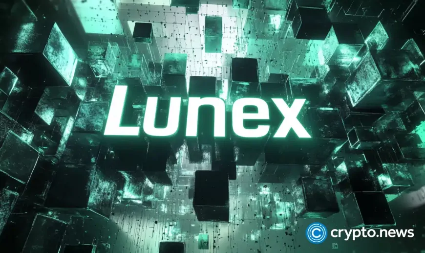 Holiday rally incoming: PEPE and NEAR prepare for moonshot as Lunex presale hits $5.5M