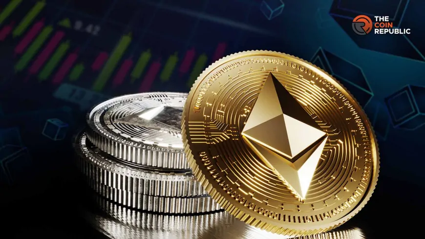 Ethereum Price Local Bottom At…? Whales, MVRV Score Have The Answer