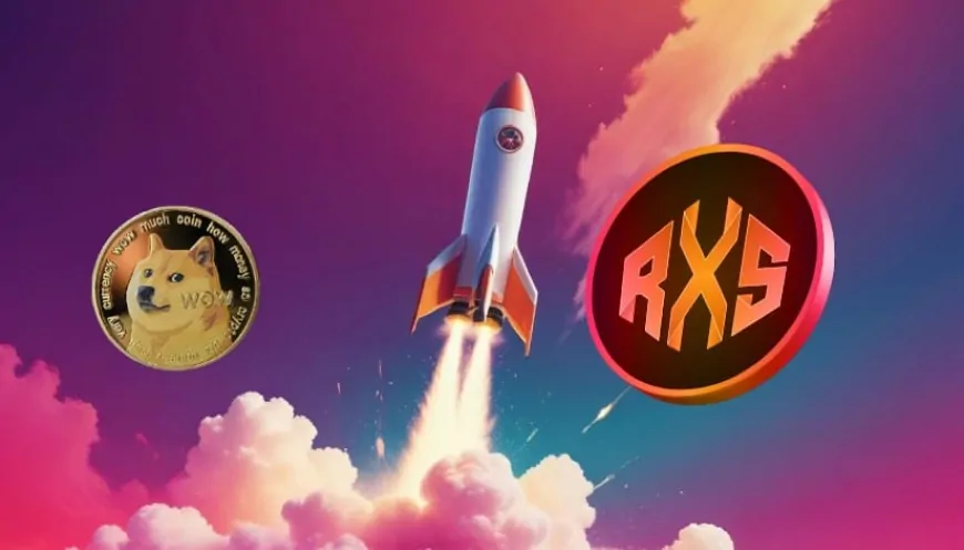 Dogecoin Competitor at $0.175 Prepares to Skyrocket Past $1 Before DOGE