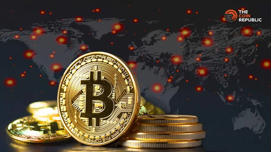 Countries Holding Bitcoin Will Double In 2025: Bitwise Research Head