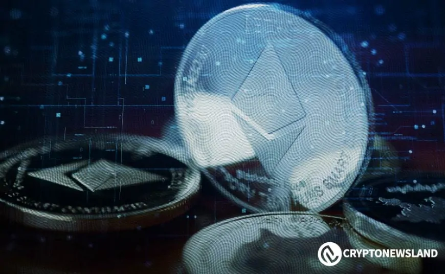 Crypto Wealth 2024: These Ethereum Tokens Could Define the Year's Endgame