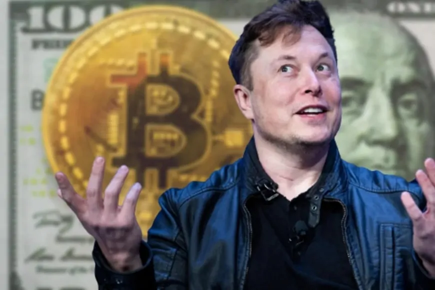 Anticipated Development in Bitcoin Happened: Now Looking Ahead to Elon Musk's Potential Announcement