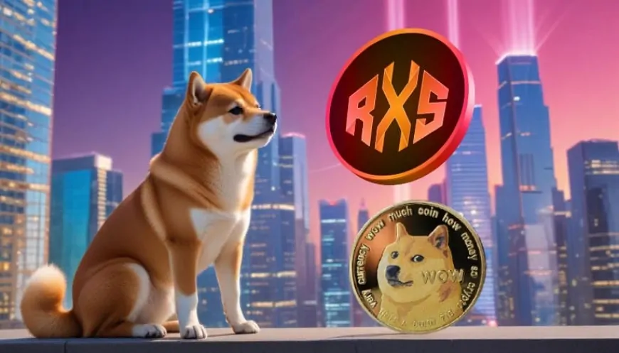 Dogecoin (DOGE) Won't Make You Super Rich in 2025, This DOGE Substitute Might