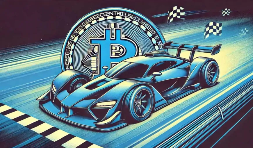 Trader Predicts ‘Aggressive' Upside Rally for Bitcoin, Unveils ‘Realistic' Bull Market Price Target for BTC