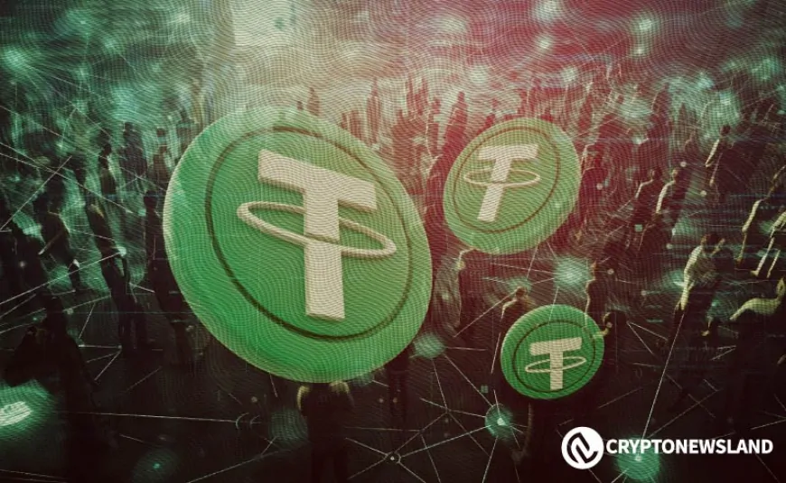 Tether USDt Faces EU Compliance Hurdles as MiCA Deadline Approaches