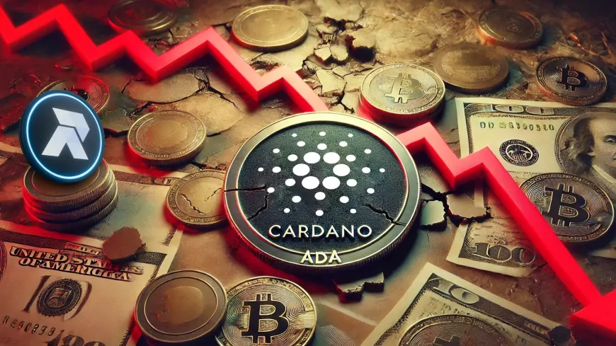 Cardano Price Consolidates Below Key Support, While RCO Finance Eyes a 15,000% Surge