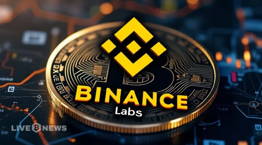 Binance Labs and Kraken Ventures Invest $10M in Usual