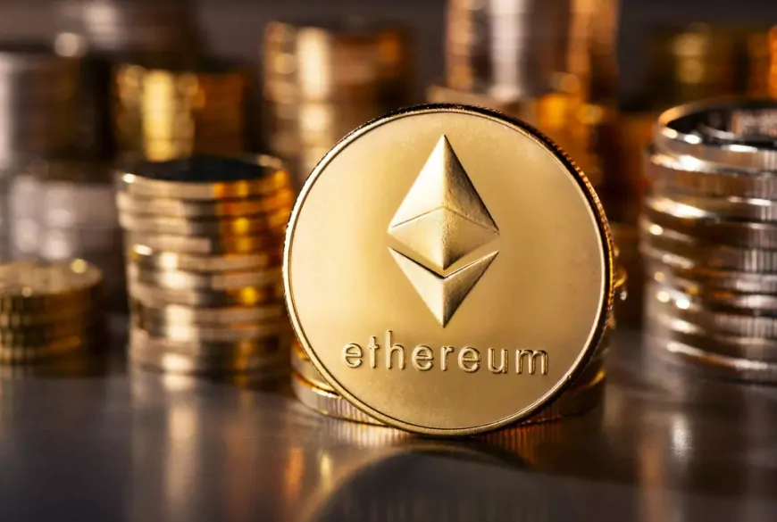 Will Ethereum (ETH) Experience a Major Rally in 2025? Analysts Are Split! Here's Why…