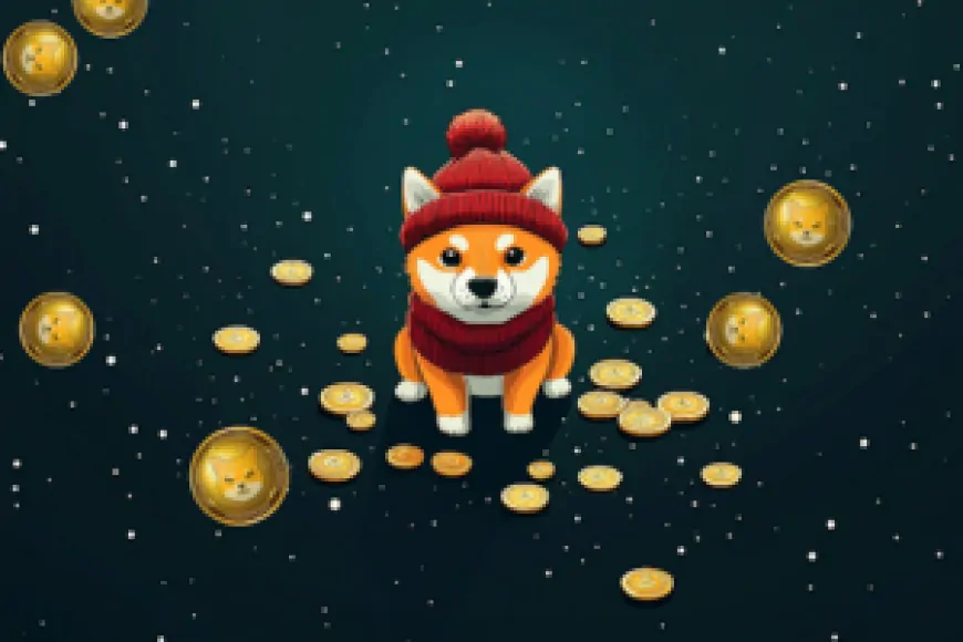 Amid 2,000% ROI Projections, New Exchange Token Draws Massive Investment From Ethereum (ETH) and Shiba Inu (SHIB) Holders