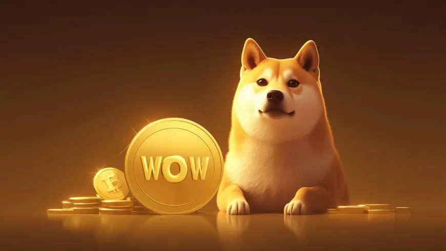 Dogecoin Price Prediction: As DOGE Plummets 20% In A Fortnight, This PEPE Derivative ICO Hurtles Past $38M