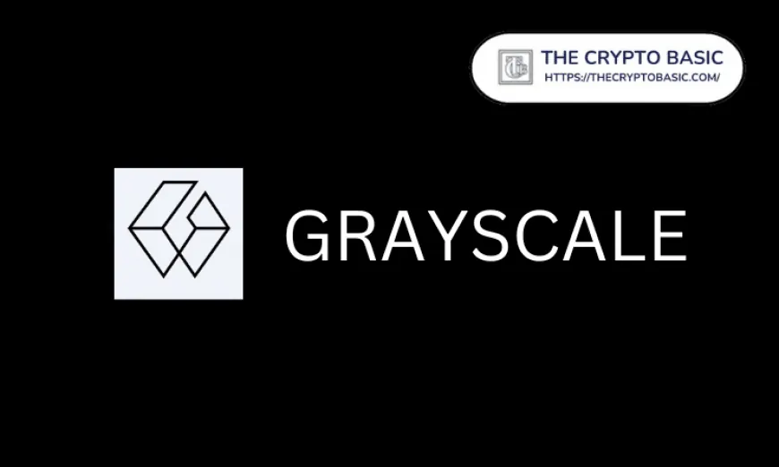 Grayscale Unveils Top 20 Crypto Picks for Q1 2025: Key Themes and New Additions