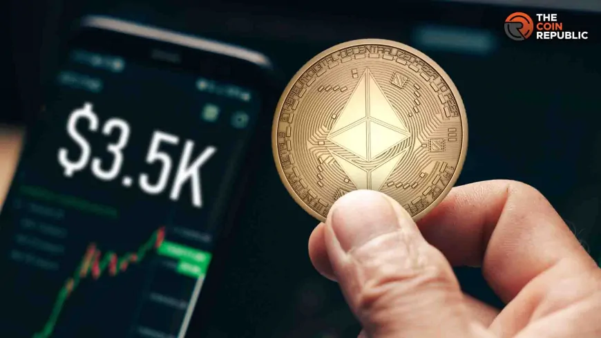 ETH Long-Term Holders Surge to 75%: Ethereum Price Rally for 2025?