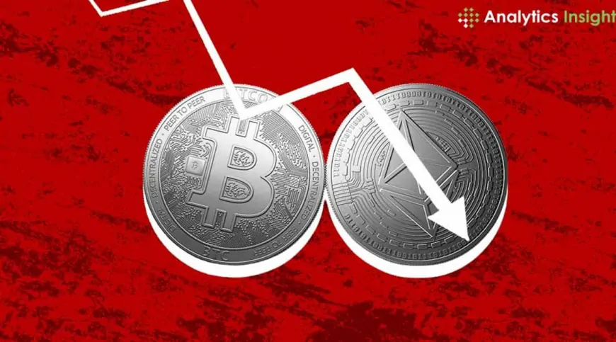 Crypto Price Today: Bitcoin Holds Strong at $92,530, Ethereum Dips to $3,340