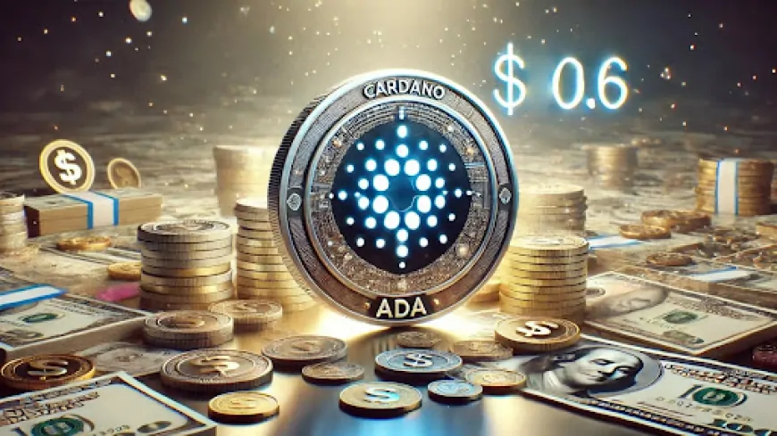 Bigger Correction to Push Cardano Price Below $0.6 While This Rival Triggers Bullish Buy Signal