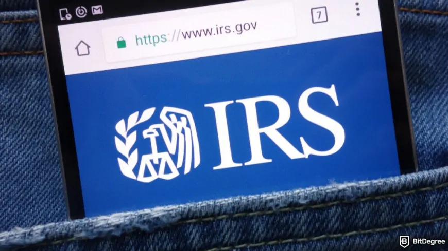 The IRS wants your DeFi trades - what's at stake?