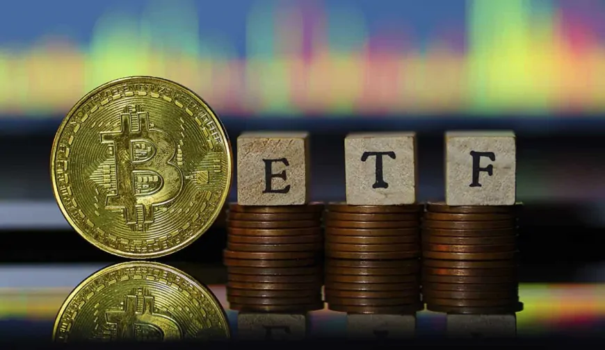 Bloodbath as spot Bitcoin ETFs lose $415 million recording no inflows