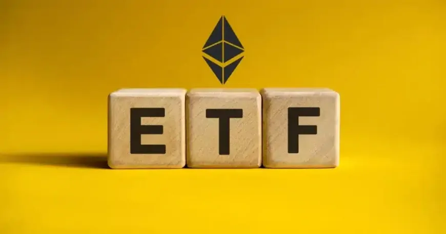 Spot Ethereum ETFs sheds $55 million recording no inflows for the day 