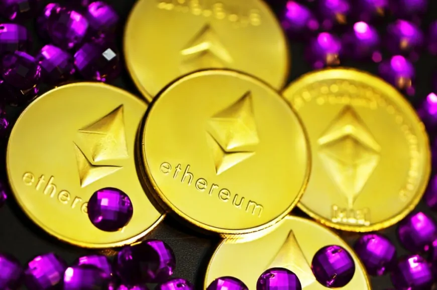 Ethereum Poised For A Bullish Q1 2025? Here's What Experts Say