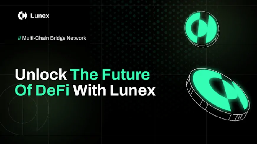 Analysts Claim Cardano (ADA) and Toncoin (TON) Could Rally To New ATHs Next Year, But Investors Turn to Lunex Network (LNEX) for Maximum ROI