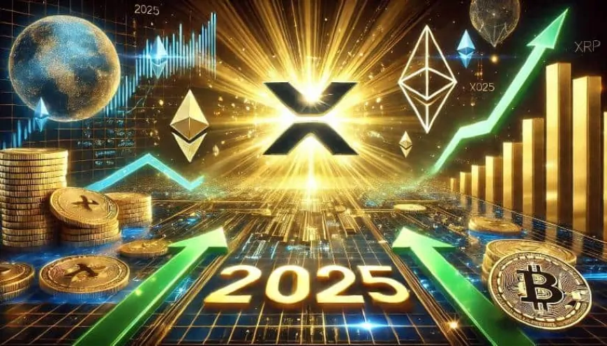 Ripple 2025: Legal Hurdles, Stablecoin Innovations, and an XRP Bull Run