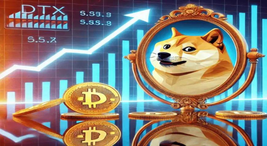 Last Chance To Grab Before $0.20 Listing: This Altcoin Could Parallel 3,400% Gains By DOGE Holders in 2021