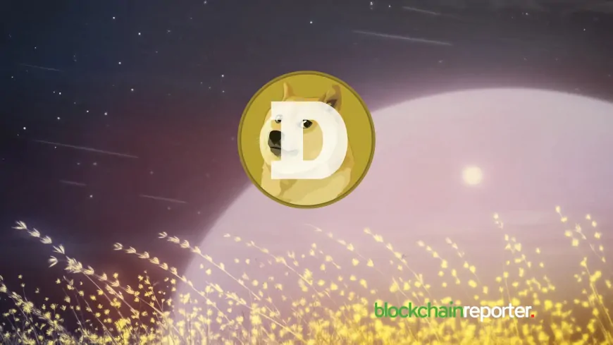 Ali Martinez Predicts Dogecoin (DOGE) To Hit $20 This Cycle If History Repeats Itself