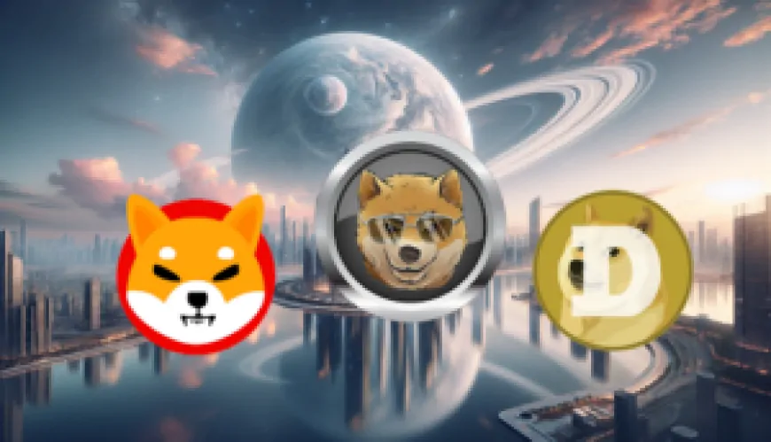 The next SHIB or DOGE? This Solana-based token is poised for explosive gains of 15,000%.