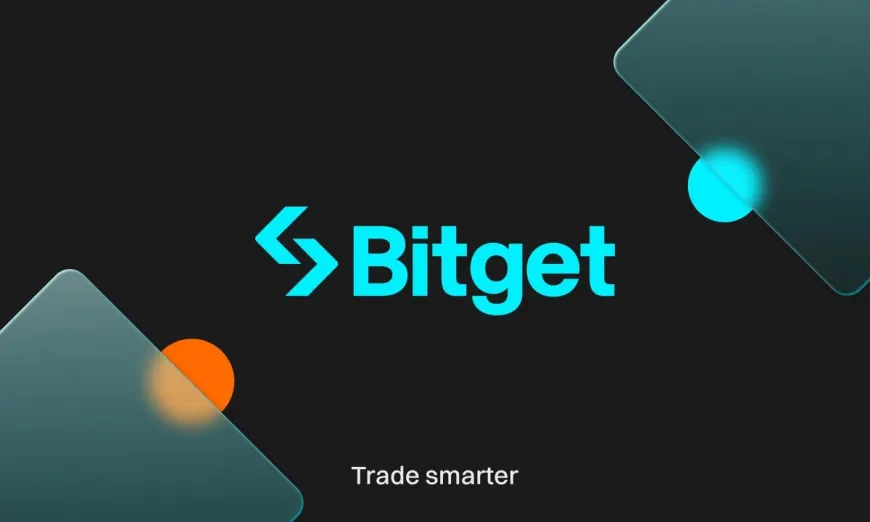 Bitget Strengthens BGB Ecosystem with Updated Whitepaper and Supply Reduction