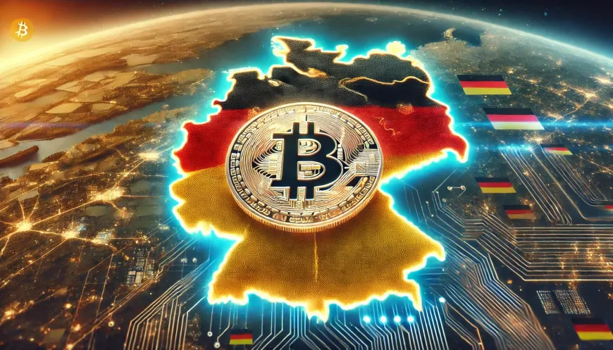 Germany's Free Democratic Party Integrates Bitcoin National Reserve In Manifesto