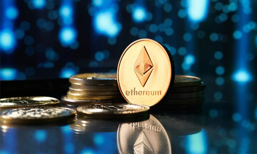 Analysts Say '2025 Will Be the Year of Ethereum', Make Incredible Price Prediction for ETH!