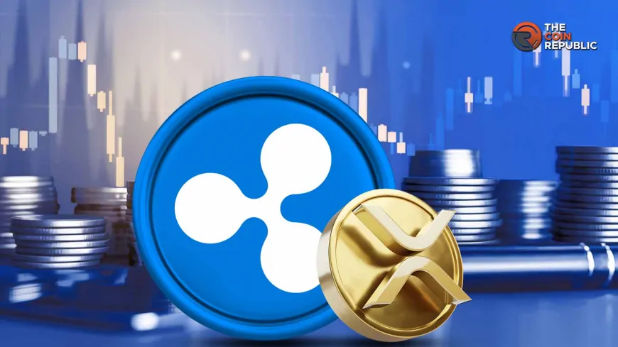 Will RLUSD's 180% Surge Boost XRP Price Despite Recent Dip?