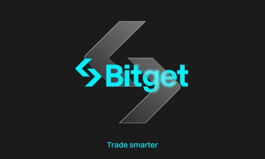 Bitget Lists Bluefin (BLUE) in the Innovation and DeFi Zone